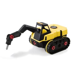 STANLEY Jr. Jackhammer Toy Black/Yellow