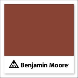 Benjamin Moore Tea 2091-10