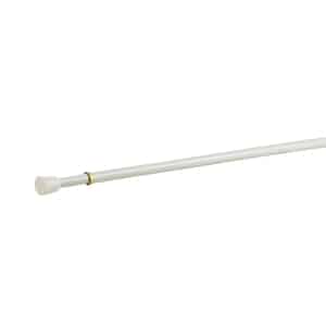 Curtain Rods Traverse Curtain Rods Curtain Holdbacks At Ace