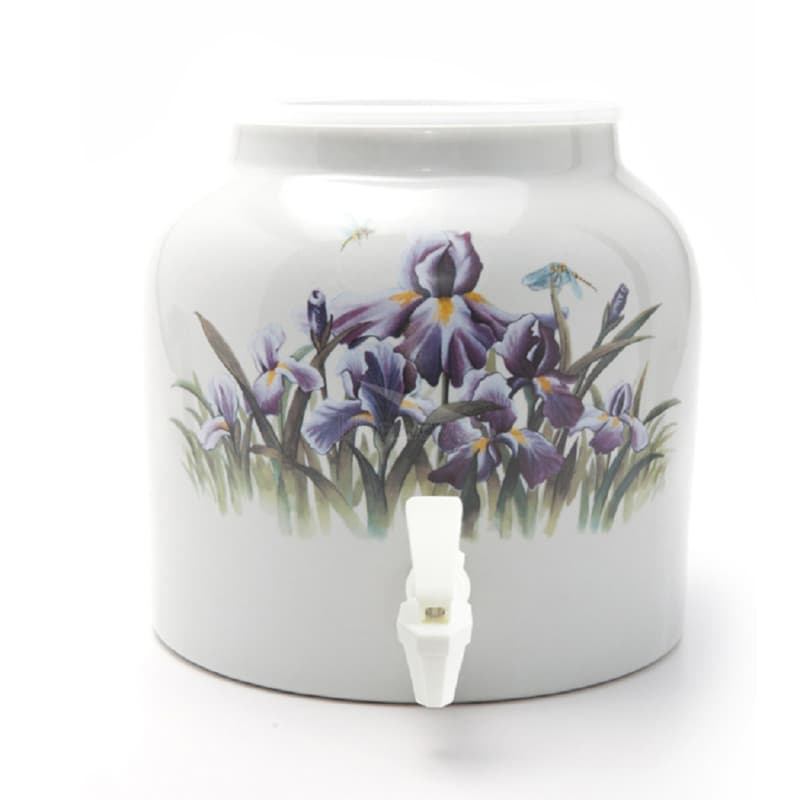 Bluewave 2.2 gal White Water Dispenser Porcelain Sansujyuku sansujyuku.com