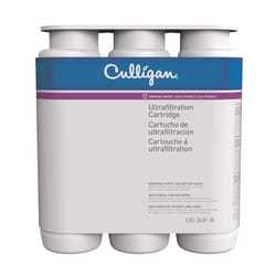 Culligan 3-in-1 Filter Under Sink Water Filtration System For Culligan