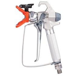 Pneumatic Spray Gun, 30 to 120psi Even Spraying Pneumatic Spray Gun  Pressure Feed Hand Air Paint Sprayer with 25ounce Suction Liquid Cup 750ml  for