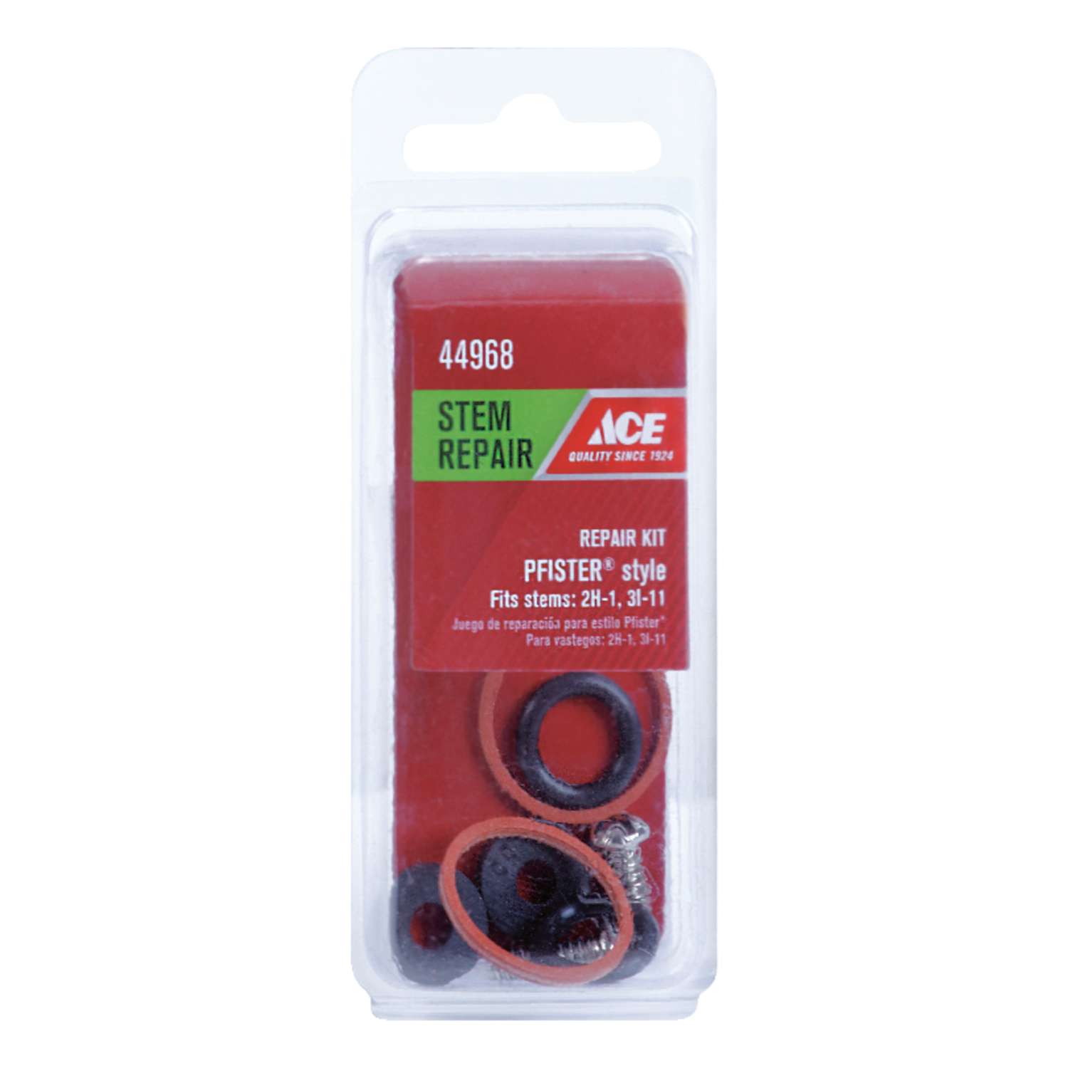 Ace Hot and Cold Stem Repair Kit For Pfister Ace Hardware