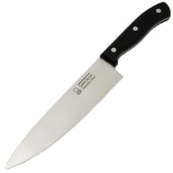 Chef Craft Select Series 8 in. L Stainless Steel Chef's Knife 1 pc