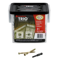 Fastenmaster Ace Hardware