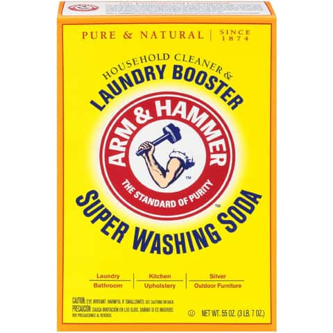 Arm and hammer outlet rebates