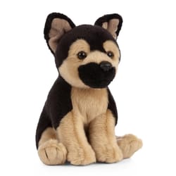 Living Nature German Shepherd Puppy Black/Brown