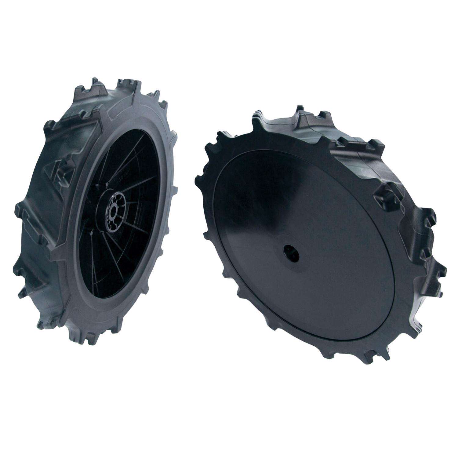 STIHL iMOW High Traction Wheels Ace Hardware