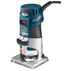 Bosch Colt 1 HP Corded Palm Router