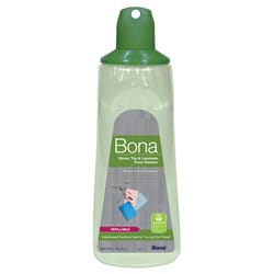 Bona No Floor Cleaner Refill Liquid 34 oz