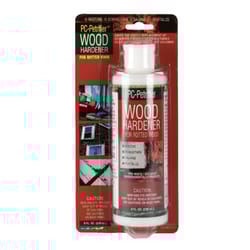 PC Products PC-Petrifier White Wood Hardener 8 oz