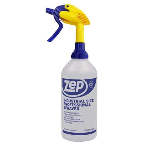 Zep Hand Cleaner Commercial Heavy-Duty - 48 oz