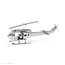 Fascinations Huey Helicopeter 3D Model