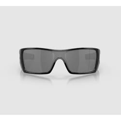 Oakley Batwolf Unisex Black Ink Frame Gray Lens Sunglasses