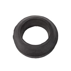 Ace Tank to Bowl Gasket Black Rubber For Crane