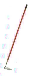 Ace Steel Garden Hoe 54 in. Fiberglass Handle
