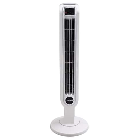 White Electric Doorway Portable Fans for sale