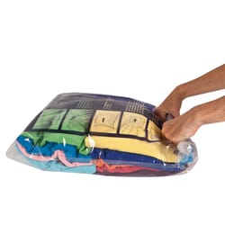 Travelon Clear Packing Bags
