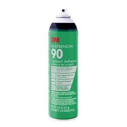 3M 90 High Strength Contact Adhesive 14.6 oz