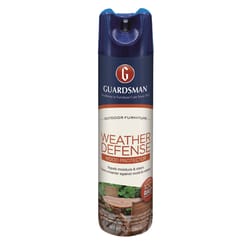Guardsman Weather Defense No Scent Wood Cleaner and Preservative 10 oz Spray