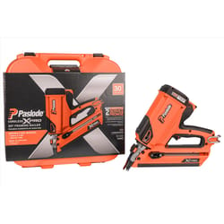 Paslode XPro Cordless 30 deg Framing Nailer Kit (Battery) 7 V