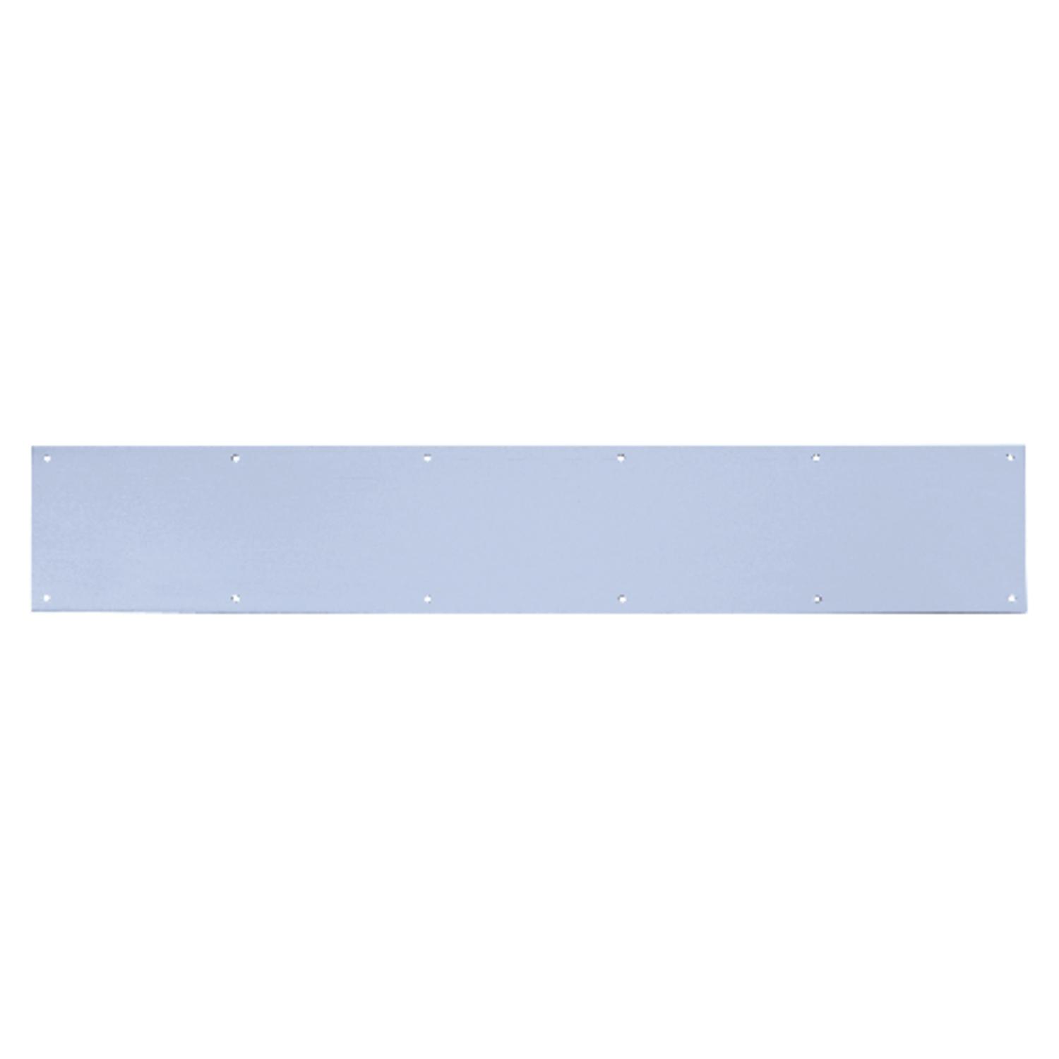 36 inch kick plate