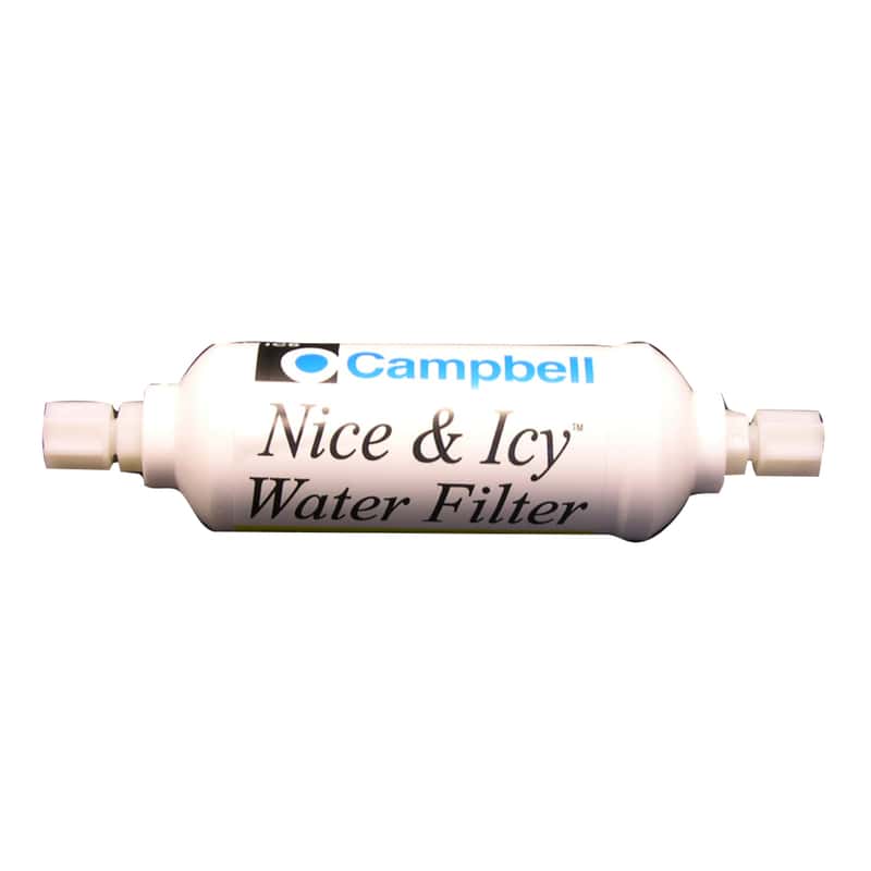 Campbell Nice & Icy Ice Maker Water Filter Ace Hardware
