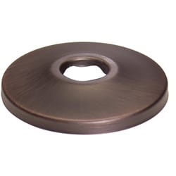 Keeney 3/8 in. Metal Shallow Flange