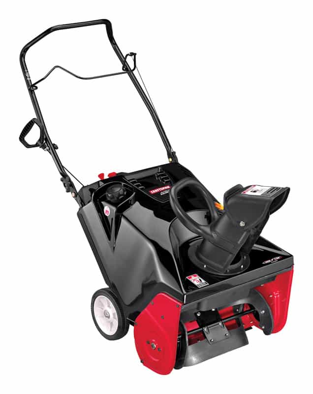 Outdoor Power and Lawn Equipment at Ace Hardware