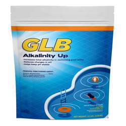 GLB Powder Alkalinity Increaser 10 lb
