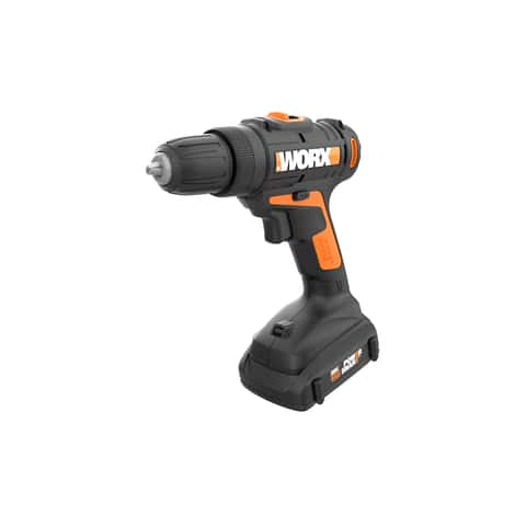 Worx Tools, Power Tools & Accessories at Ace Hardware