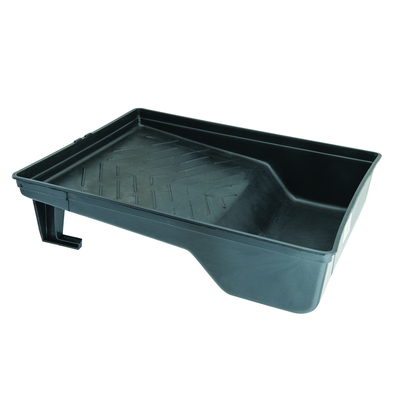 Photos - Paint Sprayer Wooster Deep-Well Polypropylene 11 in. W X 14.5 in. L 2 qt Paint Tray R404