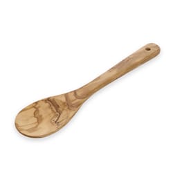 Fantes Brown Olivewood Cooking Spoon