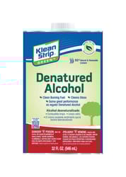 Klean Strip  Green  Clean Burning Fuel  32 oz. 