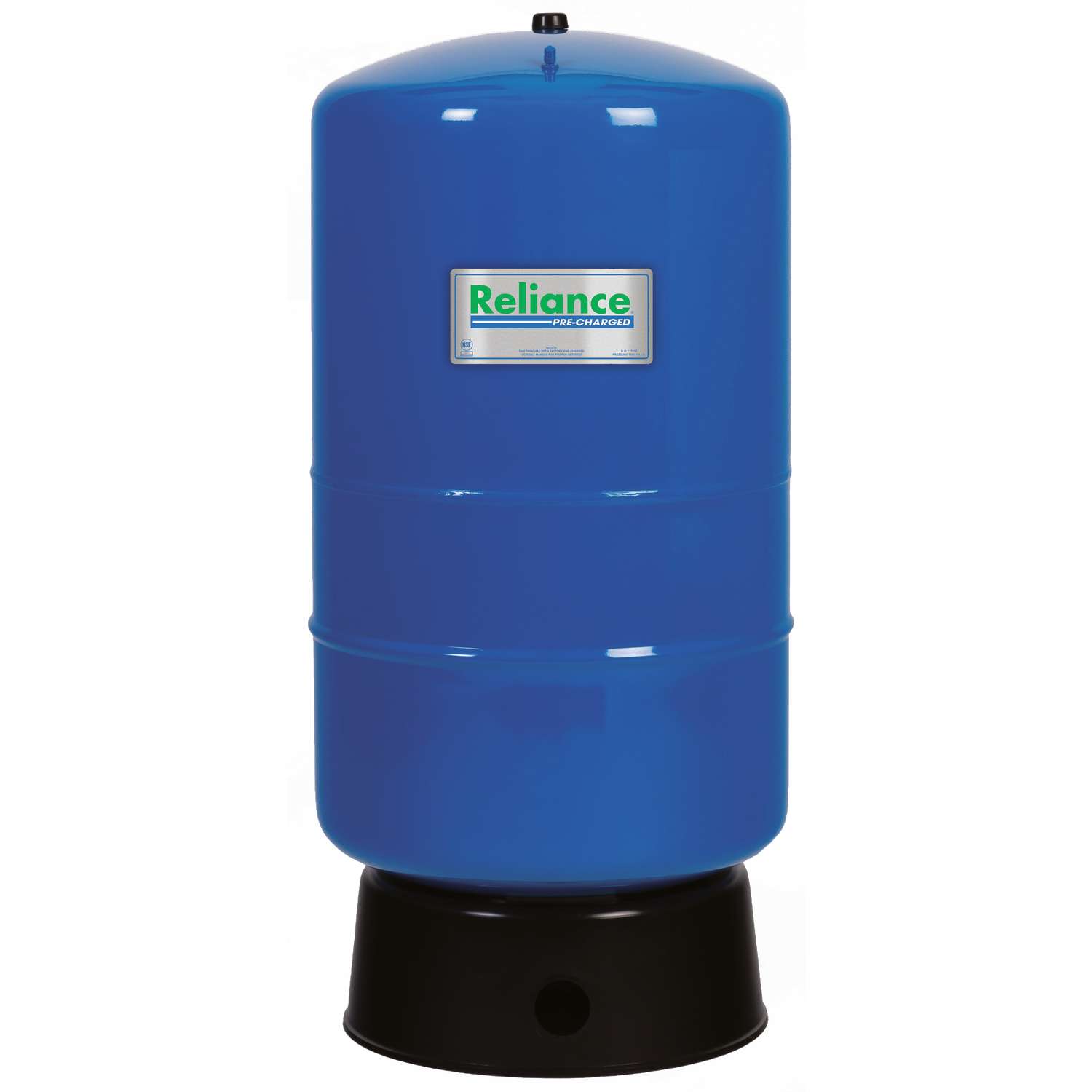 Reliance 20 gal Pump Tank Ace Hardware