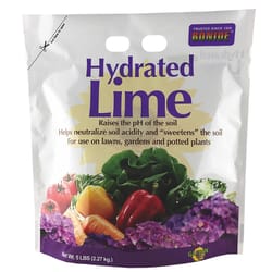 Bonide Hydrated Lime 5 lb