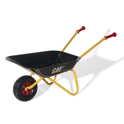 Rolly Wheelbarrow Black/Yellow