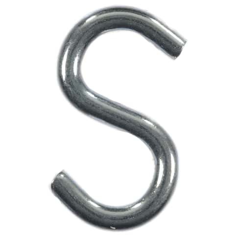 Blackhawk Heavy-Duty Snap Hooks 1Inch Black