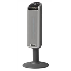 BLACK+DECKER Portable Heater Infrared Quartz Tower Indoor Winter -  appliances - by owner - sale - craigslist