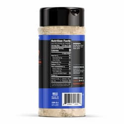 Kosmos Q SPG Beef Dry Rub 12 oz