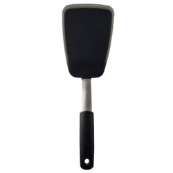 OXO Good Grips Black Silicone Turner/Spatula