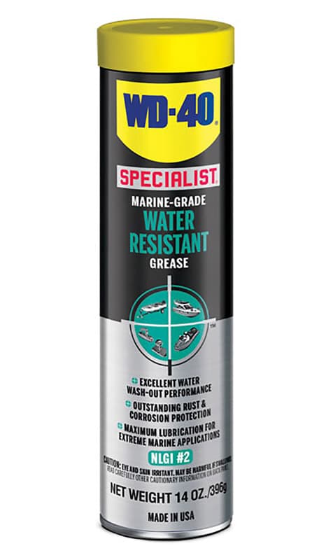 wd 40 white lithium grease for bicycle