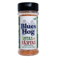 Blues Hog Ritas & Fajitas Seasoning 6.5 oz
