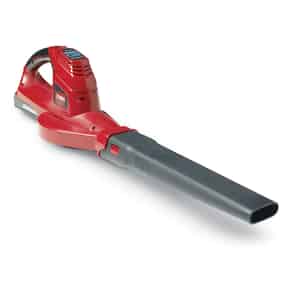 Toro  Cordless  Leaf Blower 