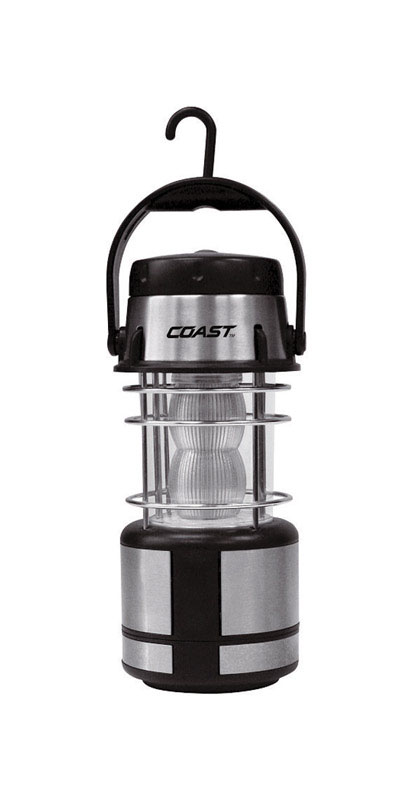 Photos - Torch Coast EAL15 Gray Emergency Lantern C7050CP 