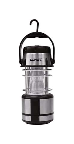 Coast EAL22 Lantern Black