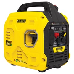 Champion Gas/LP Generator