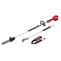 Milwaukee M18 FUEL 10 in. 18 V Battery Pole Saw Tool Only