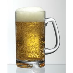 Prodyne Prima 18 oz Clear Acrylic Beer Mug