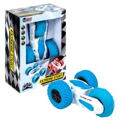 Extreme Stunt Remote Controlled Car Assorted